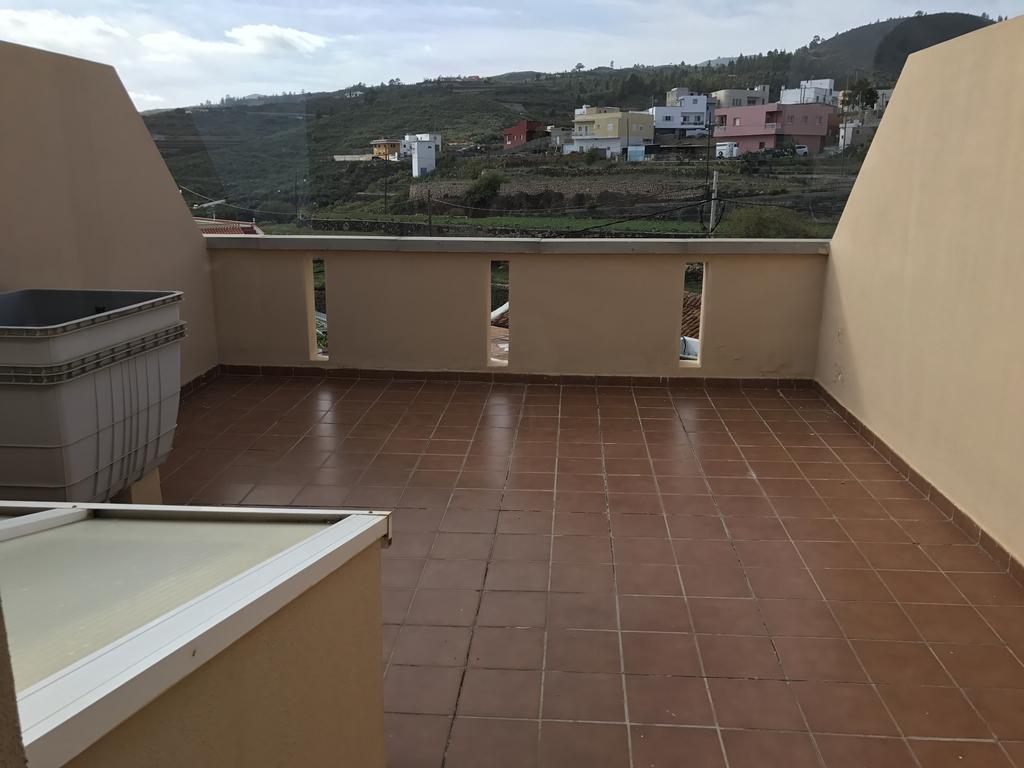 Apartamento San Miguel Διαμέρισμα Σαν Μιγκέλ ντε Αμπόνα Εξωτερικό φωτογραφία